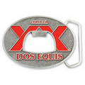 Custom Bottle Opener Belt Buckle